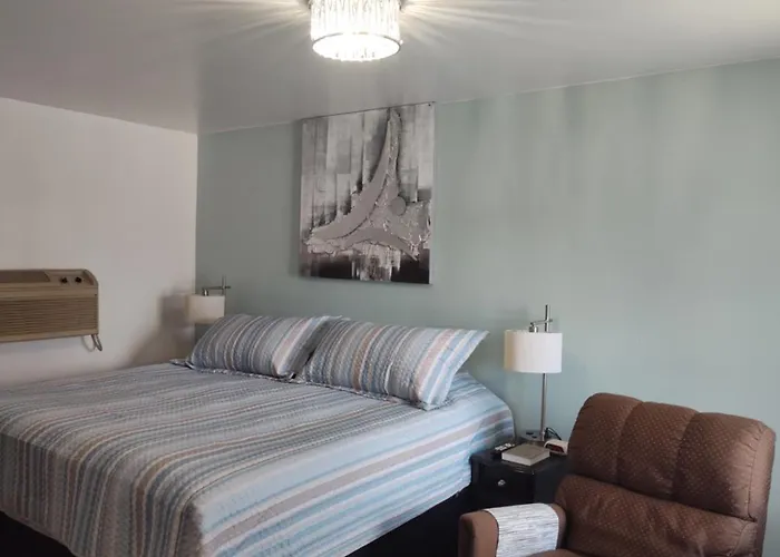 Colorado Inn Motel