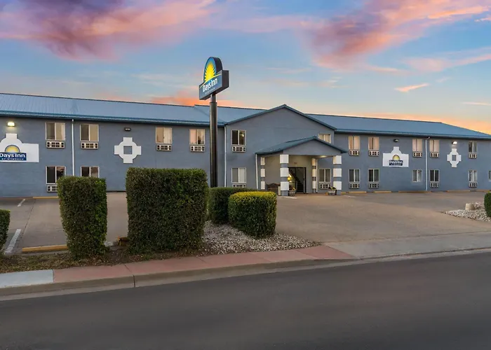 Days Inn By Wyndham Canon City