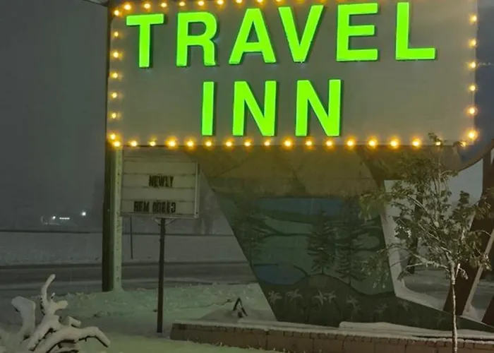 Travel Inn
